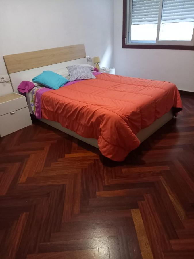 Habitacion Confortable Vigo Exteriér fotografie