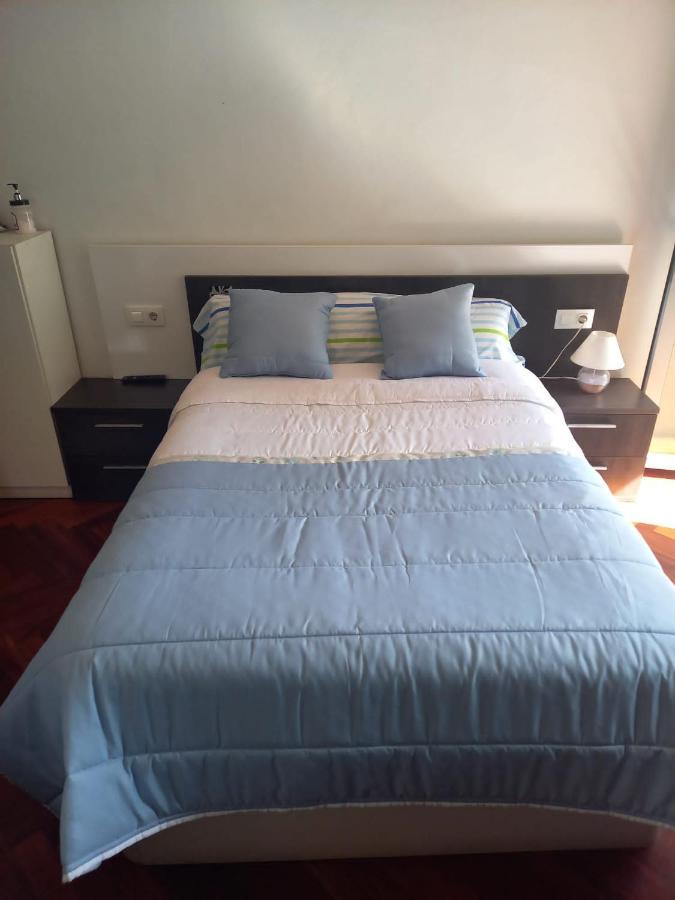 Habitacion Confortable Vigo Exteriér fotografie