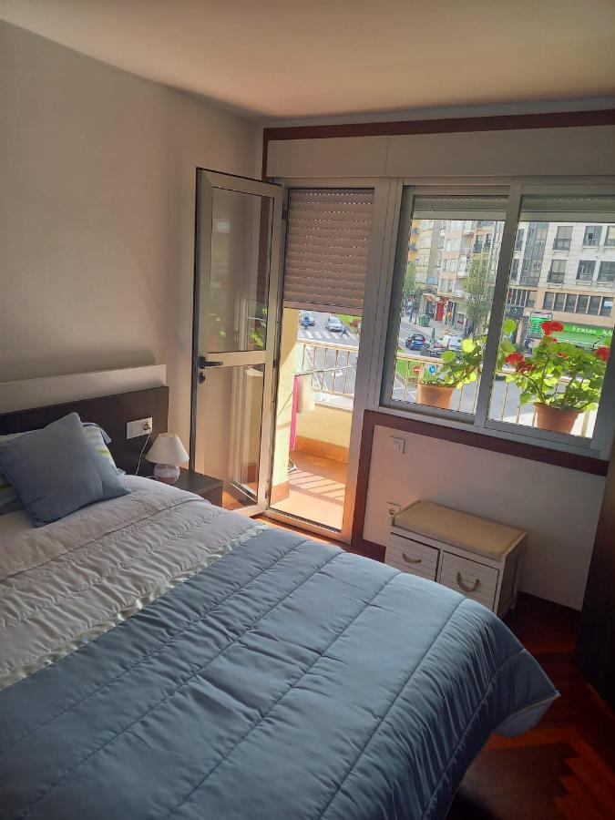 Habitacion Confortable Vigo Exteriér fotografie