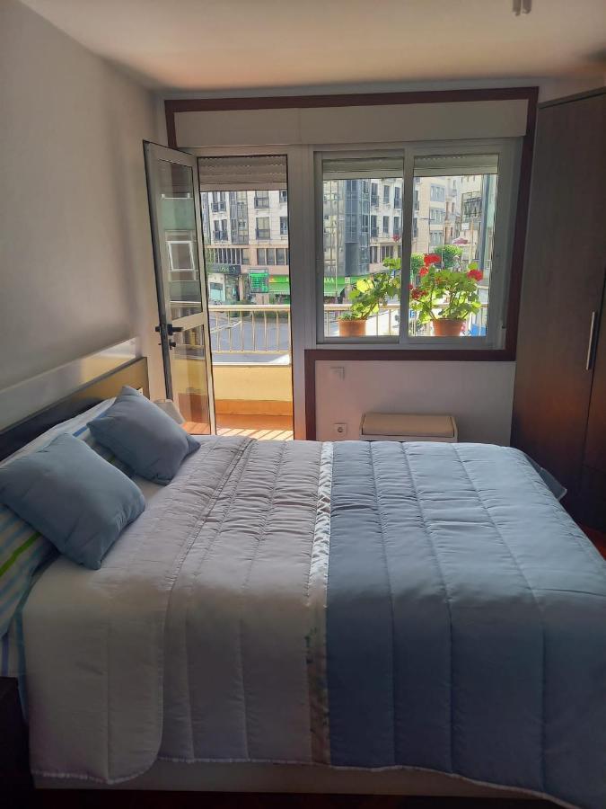 Habitacion Confortable Vigo Exteriér fotografie